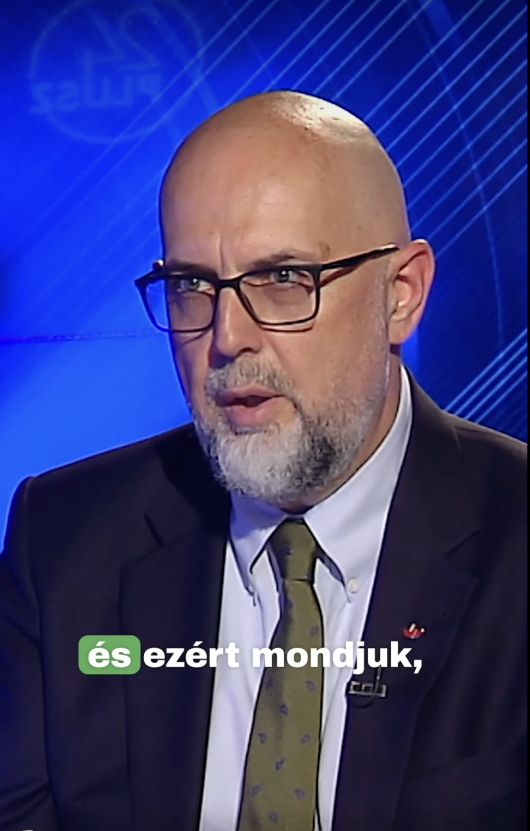 Magyarellenességre sok magyar szavazat a válasz Magyarellenességre sok magyar szavazat a válasz